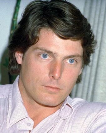 christopher reeve
