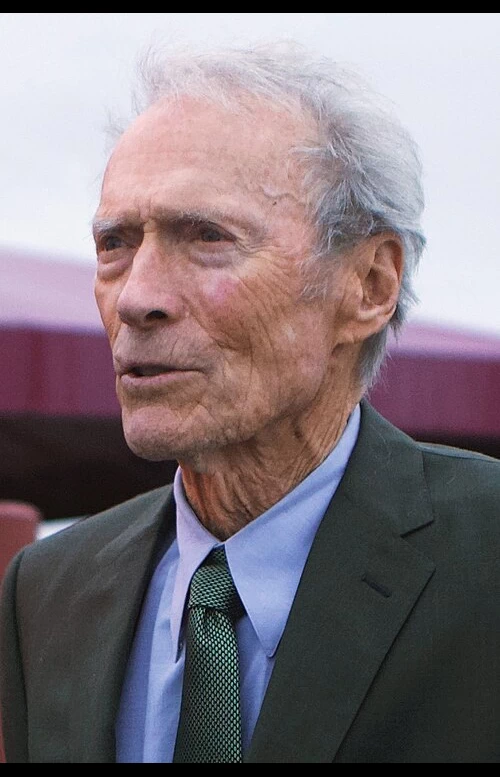 Clint Eastwood