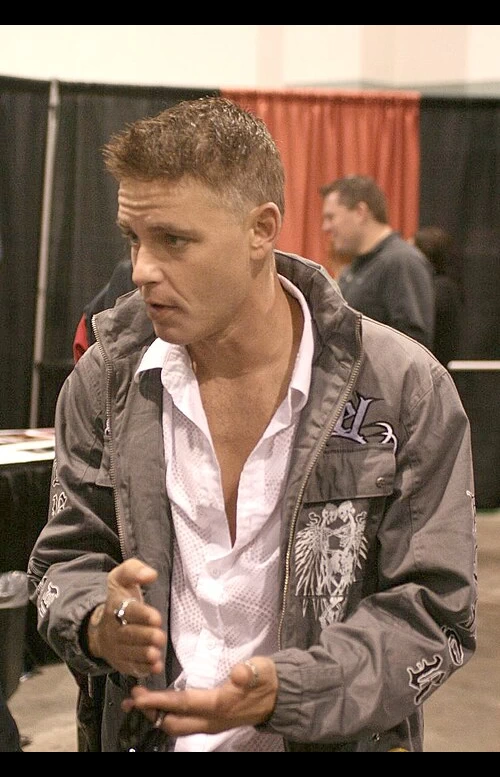 Corey Haim