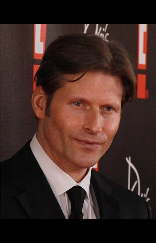 Crispin Hellion Glover