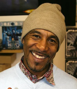 Danny Johnjules