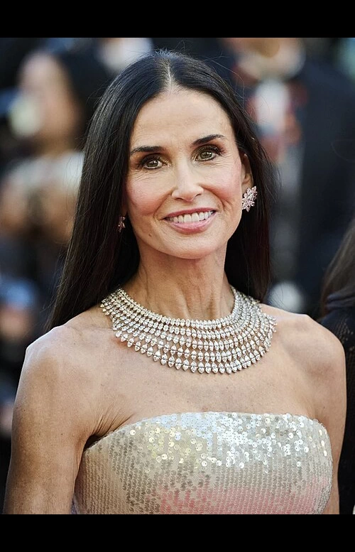 Demi Moore