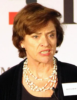 Diana Quick