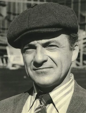 Ed Flanders