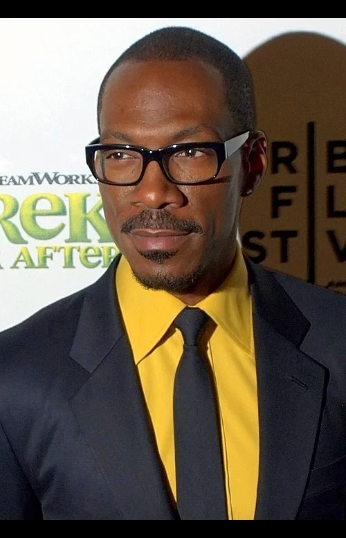 Eddie Murphy