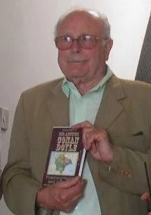 Edward Hardwicke