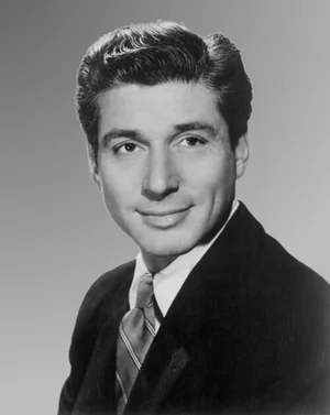 Efrem Zimbalist Jr