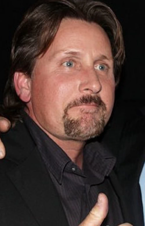 Emilio Estevez