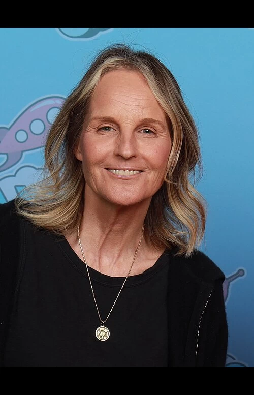Helen Hunt