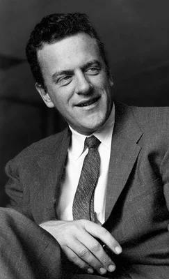 James Arness