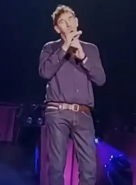 Jimmy Nail