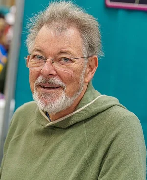 Jonathan Frakes