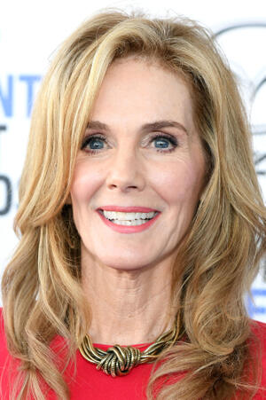 Julie Hagerty
