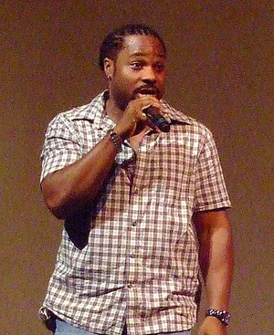 Malcolm Jamal Warner