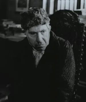 Nigel Hawthorne