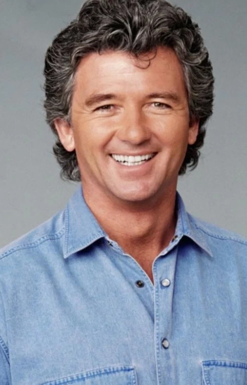 Patrick Duffy