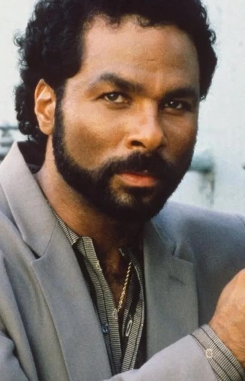 Philip Michael Thomas