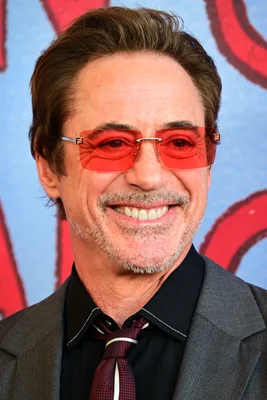 Robert Downey Jr