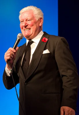 Roy Walker