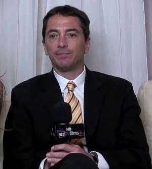 Scott Baio