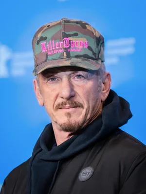 Sean Penn