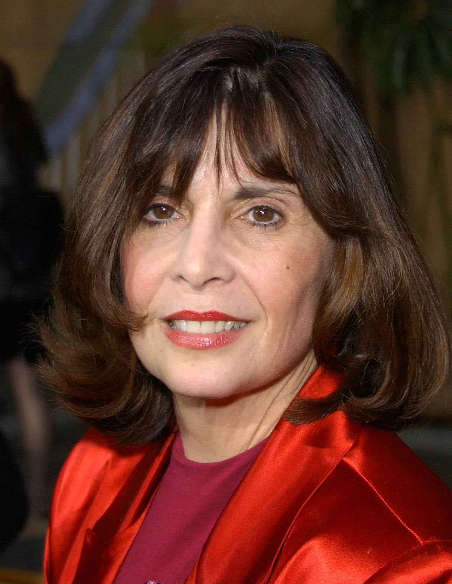 Talia Shire