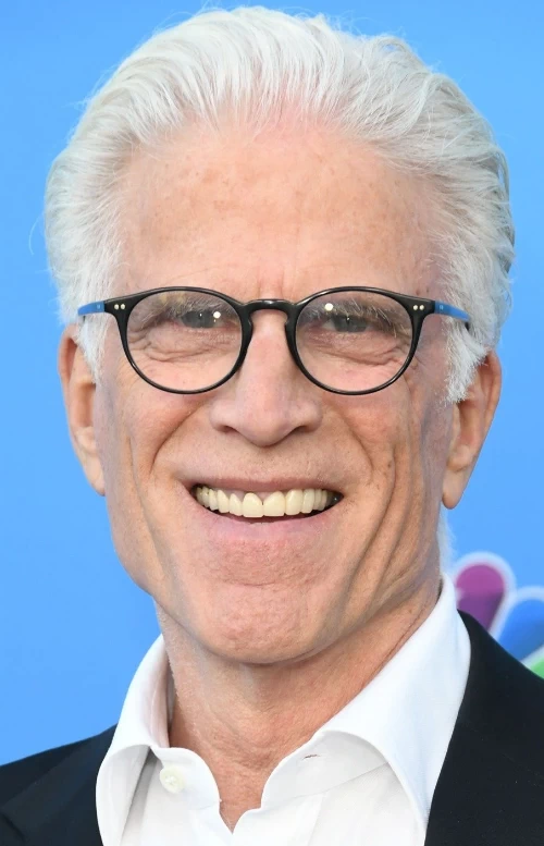 Ted Danson
