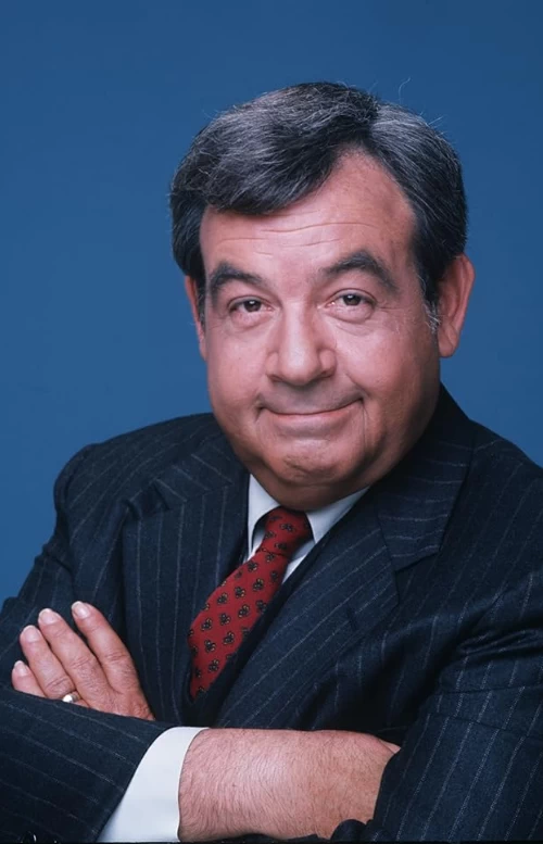 Tom Bosley