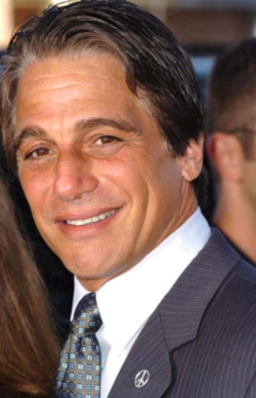 Tony Danza