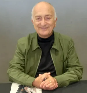 Tony Robinson