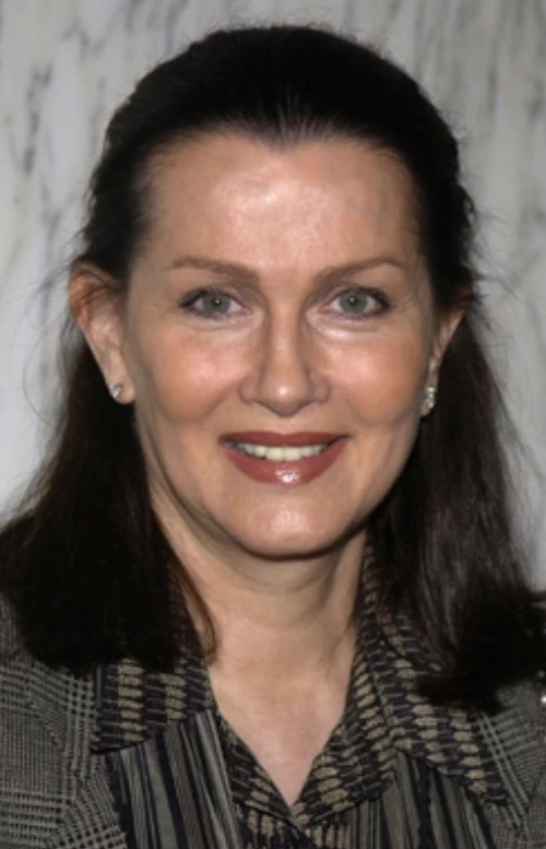 Veronica Hamel