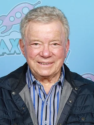 William Shatner