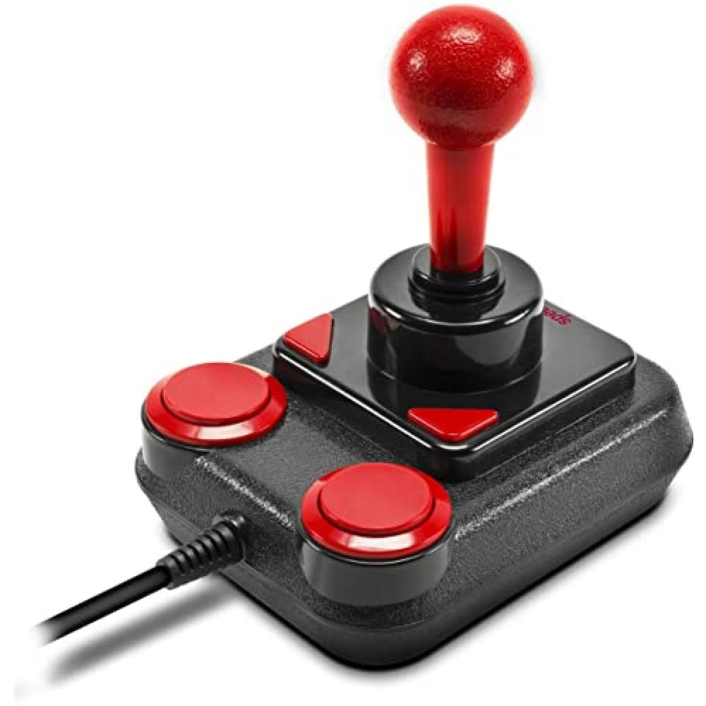 kempston joystick