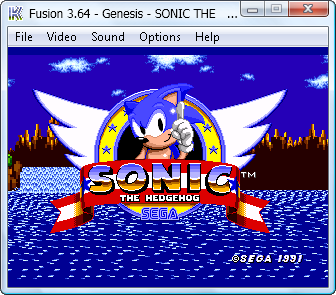 mega drive emulator link