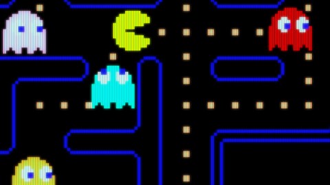 Retro games