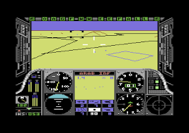 screenshot gunship