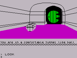 screenshot hobbit game