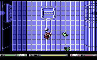 screenshot speedball
