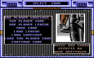 screenshot speedball