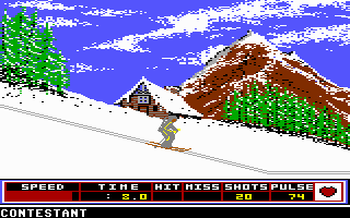 screenshot winter games