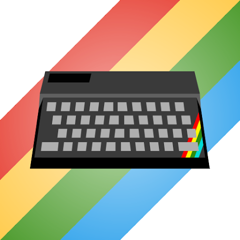 spectrum emulator link
