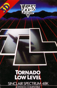 Tornado low level game