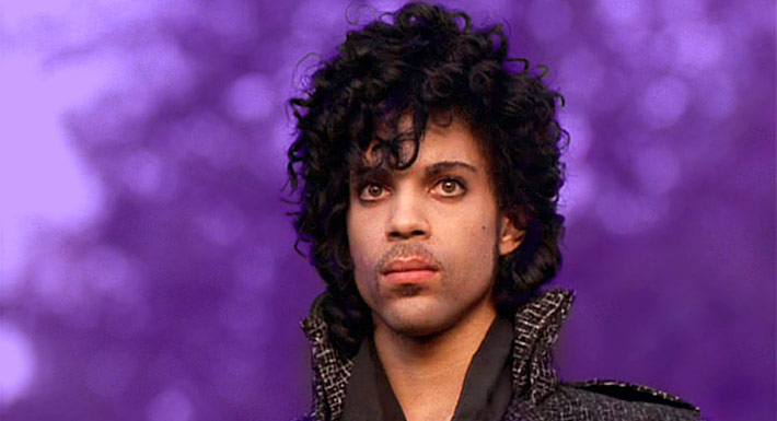 prince 1980