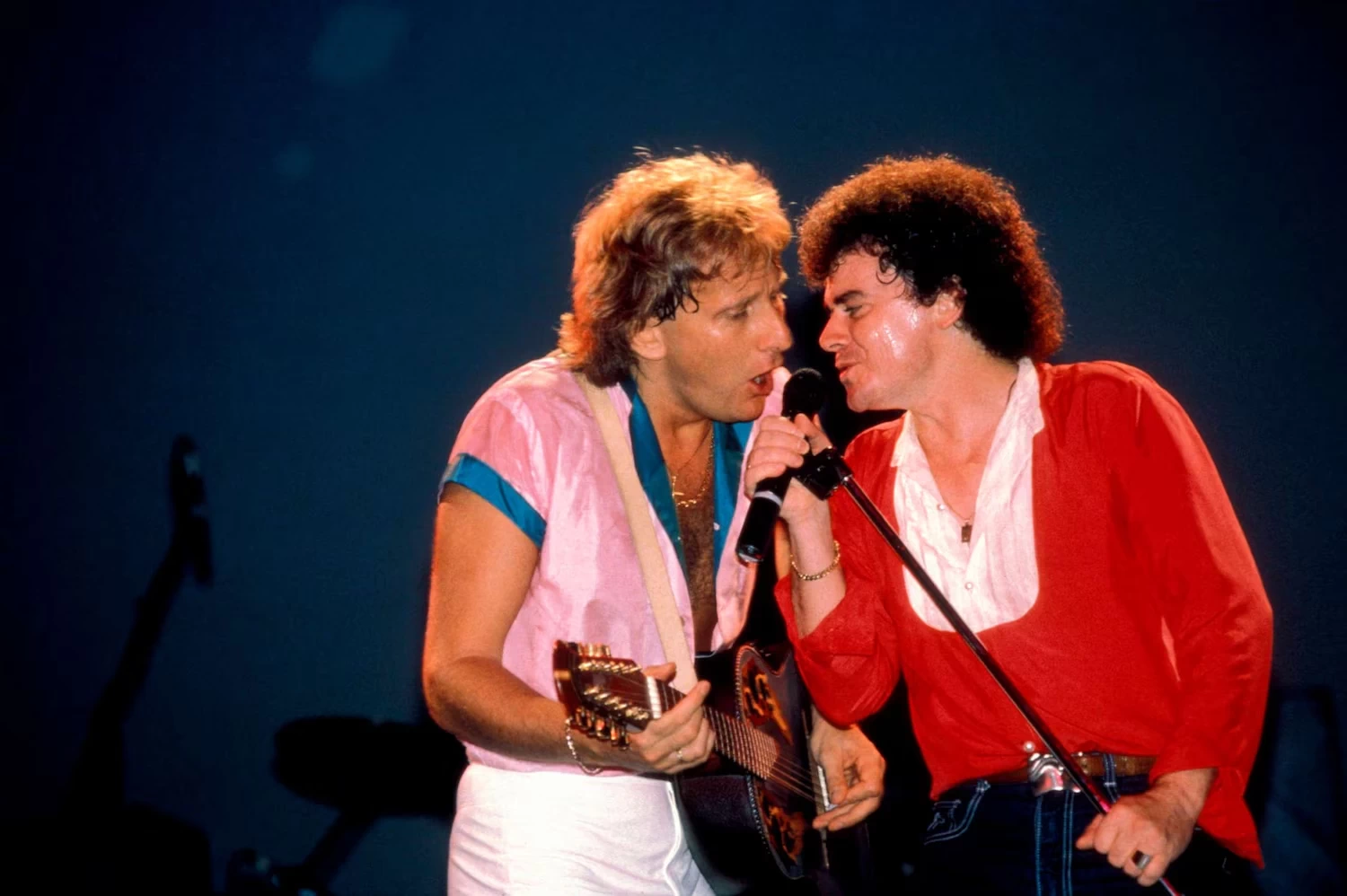 Air Supply