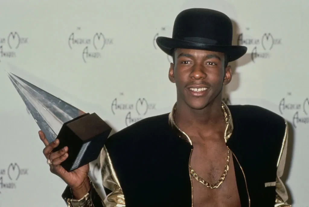 Bobby Brown