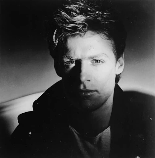 Bryan Adams
