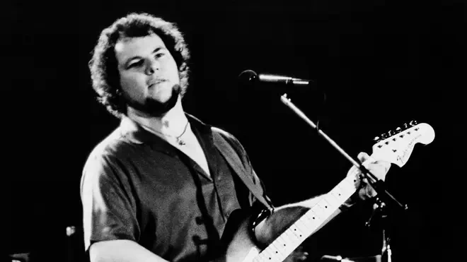Christopher Cross