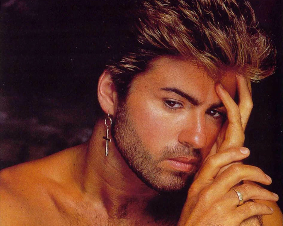 George Michael