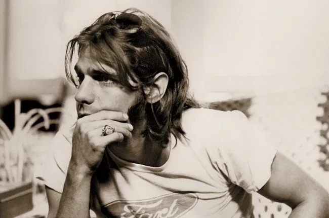 Glenn Frey