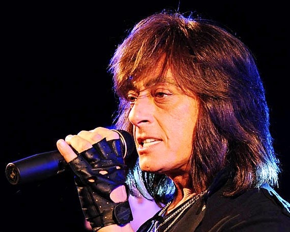 joe lynne turner